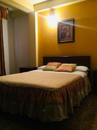 Hotel Mar Azul Tumaco - Photo2