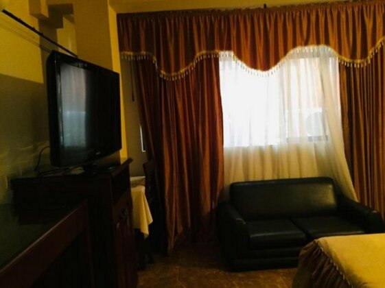 Hotel Mar Azul Tumaco - Photo3
