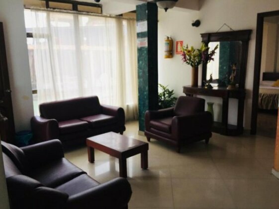 Hotel Mar Azul Tumaco - Photo4