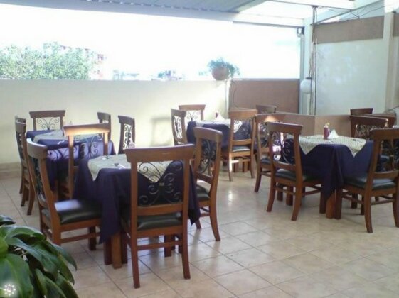 Hotel Mar Azul Tumaco - Photo5