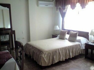 Hotel Mar Azul Tumaco