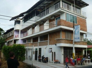 Hotel San Marino Tumaco