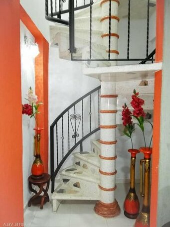 Hotel Vela Tumaco - Photo2