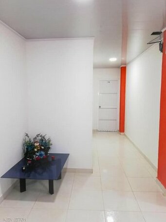 Hotel Vela Tumaco - Photo3