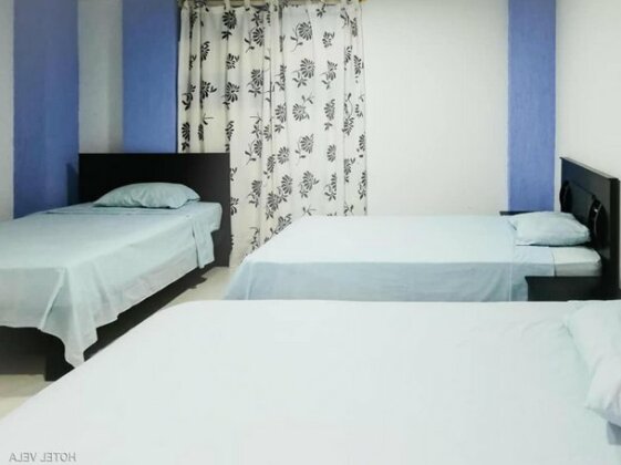 Hotel Vela Tumaco - Photo4