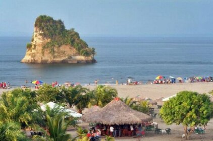 Hotel Vela Tumaco