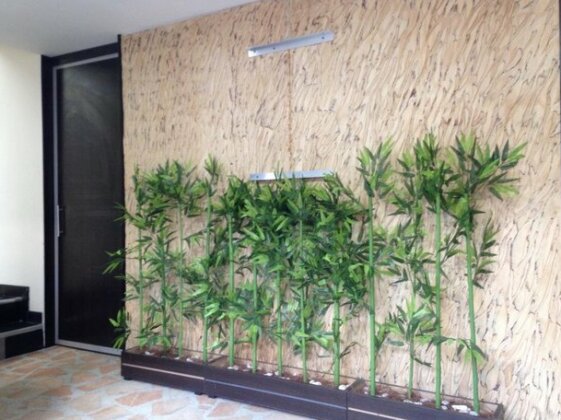 Hotel Bochica Tunja - Photo2