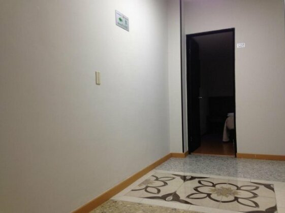 Hotel Bochica Tunja - Photo4