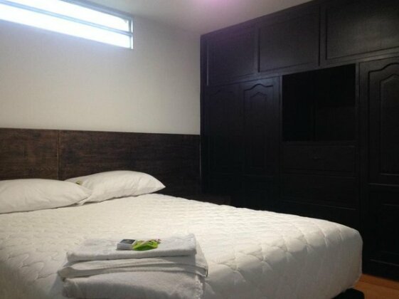 Hotel Bochica Tunja - Photo5
