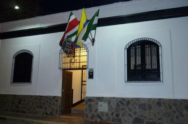 Hotel Posada de Santa Elena - Photo2