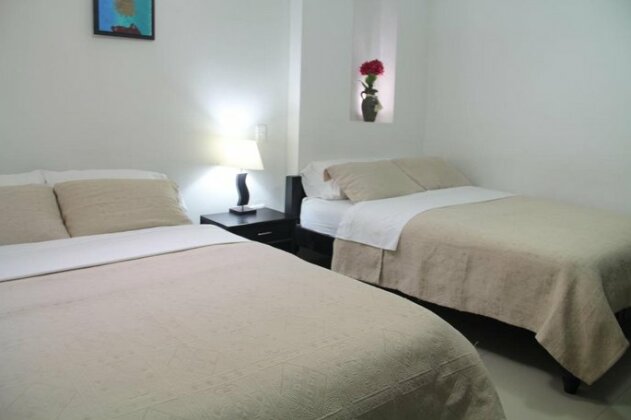 Hotel Santa Elena Norte - Photo4