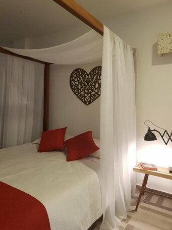 Hotel Selva Negra Turbaco - Photo2