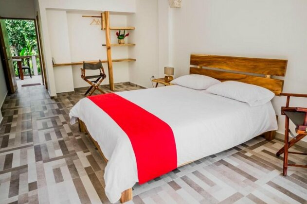 Hotel Selva Negra Turbaco - Photo5