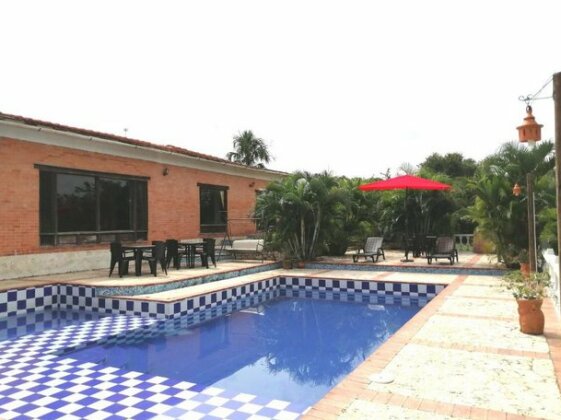 Casa campestre Cartagena - Photo2