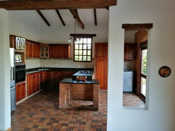 Casa campestre Cartagena - Photo3