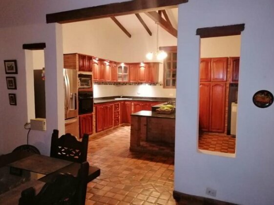 Casa campestre Cartagena - Photo5