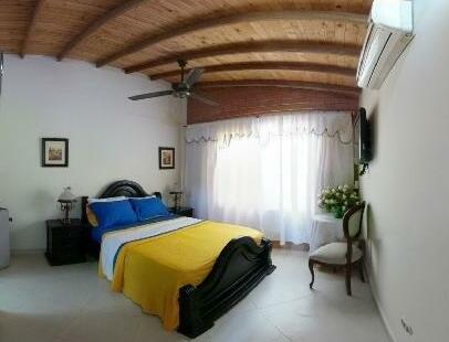 Hotel Costa Del Sol Mav - Photo3