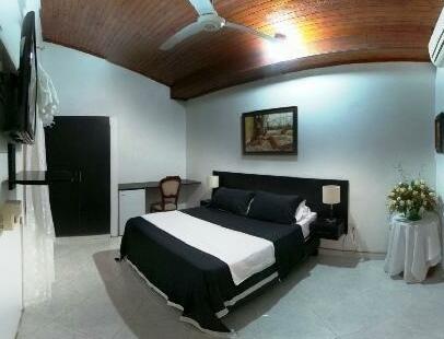 Hotel Costa Del Sol Mav - Photo4