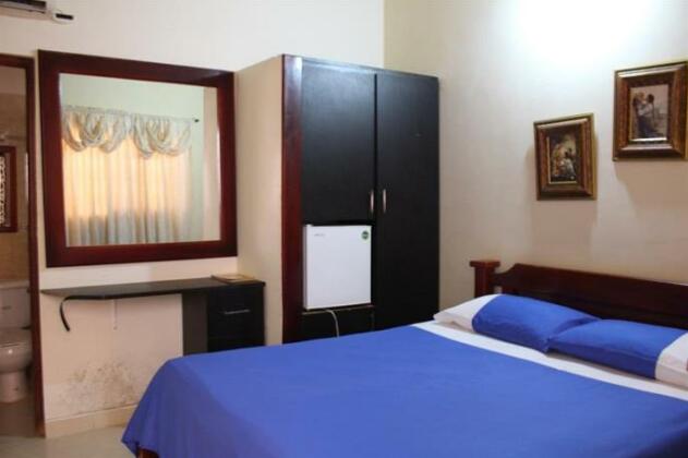 Hotel Costa Del Sol Mav - Photo5