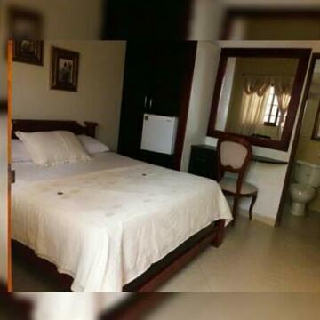 Hotel Costa Del Sol Mav
