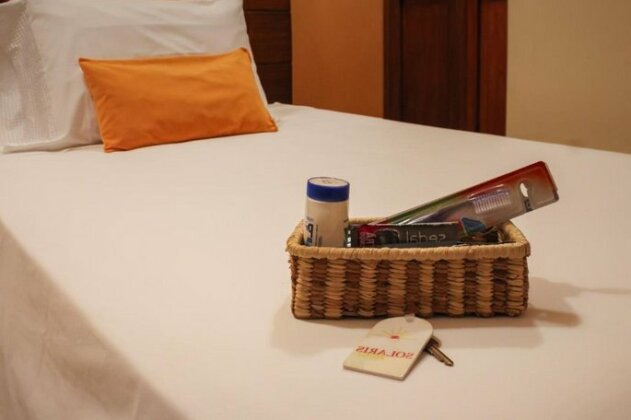 Hotel Solaris Turbo - Photo3