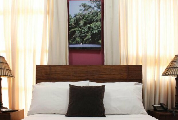 Hotel Solaris Turbo - Photo4