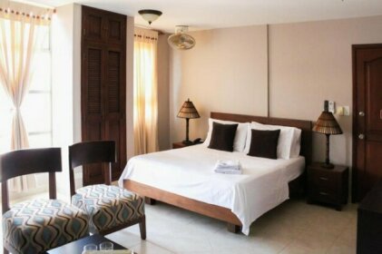 Hotel Solaris Turbo