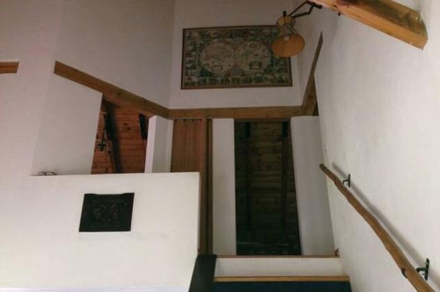 Hacienda la Veracruz - Photo2
