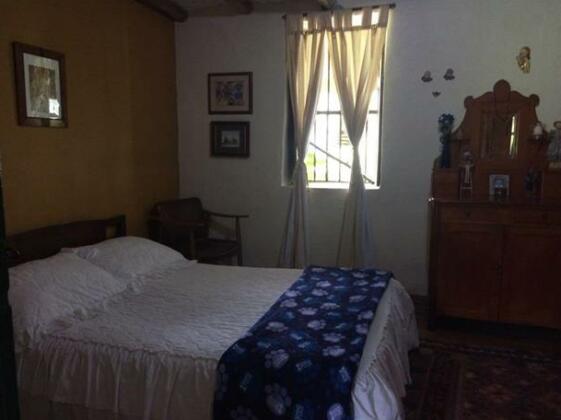 Hacienda la Veracruz - Photo5