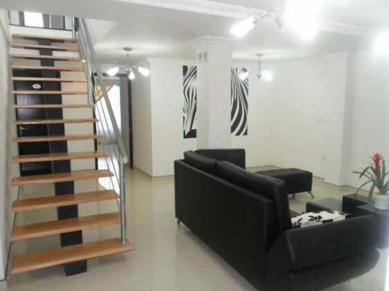 Hotel Zaclordy - Photo4