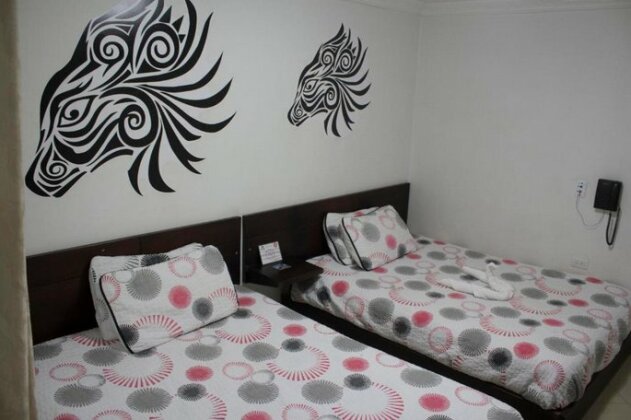 Hotel Zaclordy - Photo5