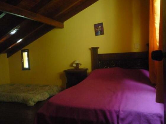 Alojamiento LA Valencia - Photo5