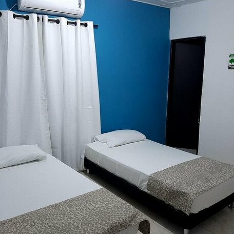 Hostal Villa Maria - Photo3