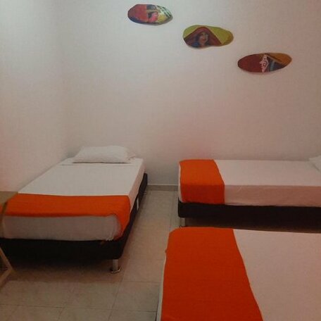 Hostal Villa Maria - Photo4