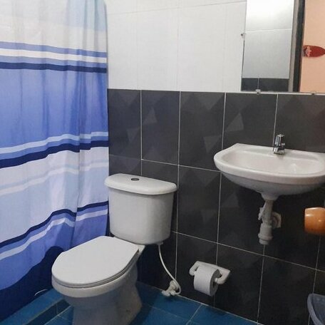 Hostal Villa Maria - Photo5