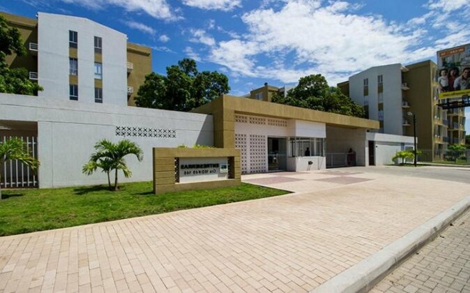 Apartamento Valledupar