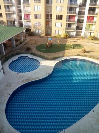 Apartamento Valledupar - Photo5