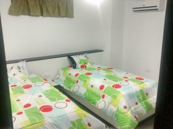 Apartamentos Las Piloneras - Photo2