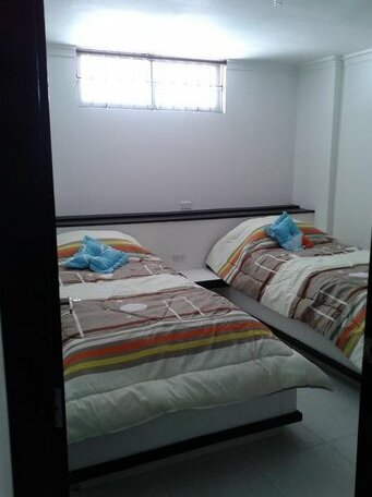 Apartamentos Las Piloneras - Photo4