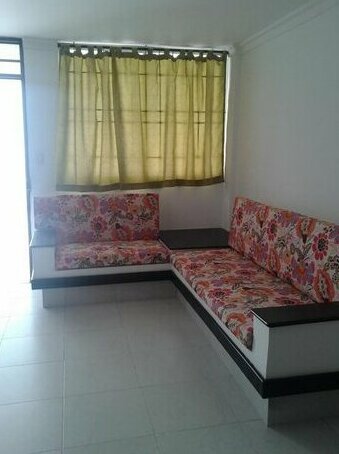 Apartamentos Las Piloneras