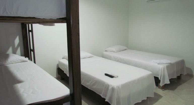 Aqua Hostal - Photo3