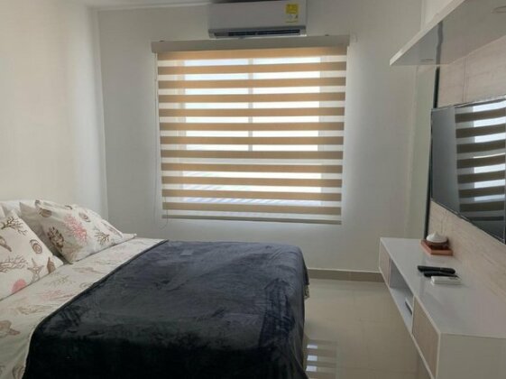 Bambu Condominio Y Club 1004 - Photo2
