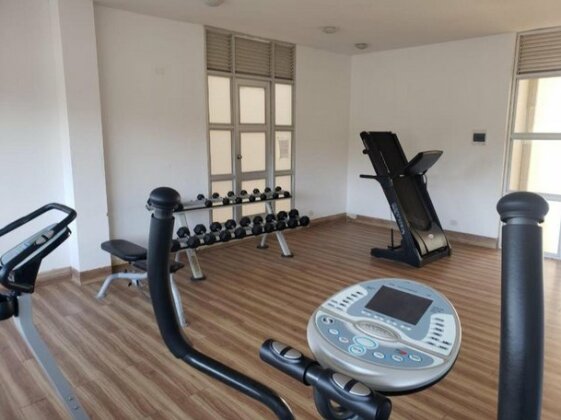 Bambu Condominio Y Club 1004 - Photo4