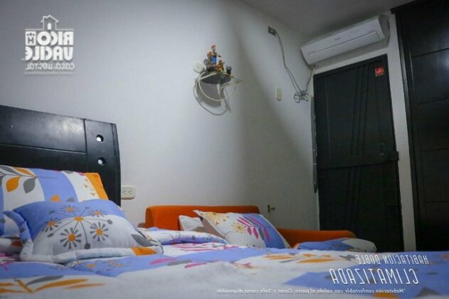 Casa Hostal Rico Vacile - Photo2