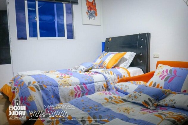Casa Hostal Rico Vacile - Photo5