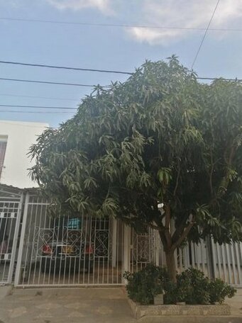 Casa Luz Valledupar