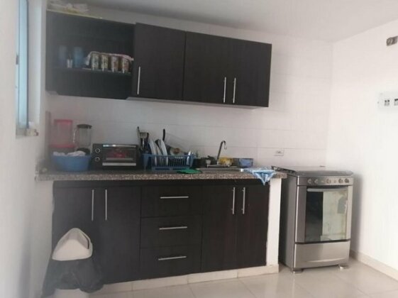 Casa Luz Valledupar - Photo2