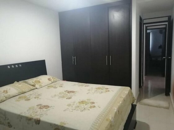Casa Luz Valledupar - Photo3
