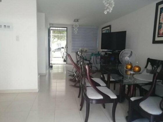 Casa Luz Valledupar - Photo5