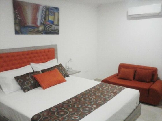 Escala Hotel